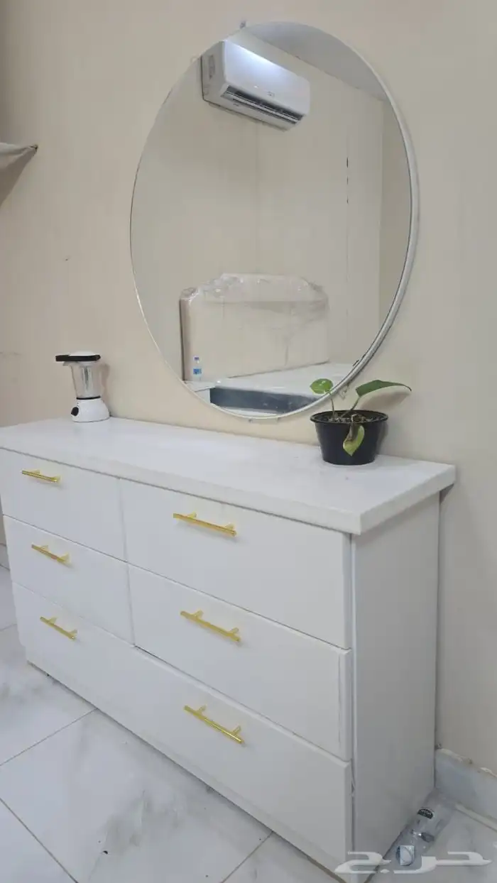 غرفه نوم مجلس مكيف 1