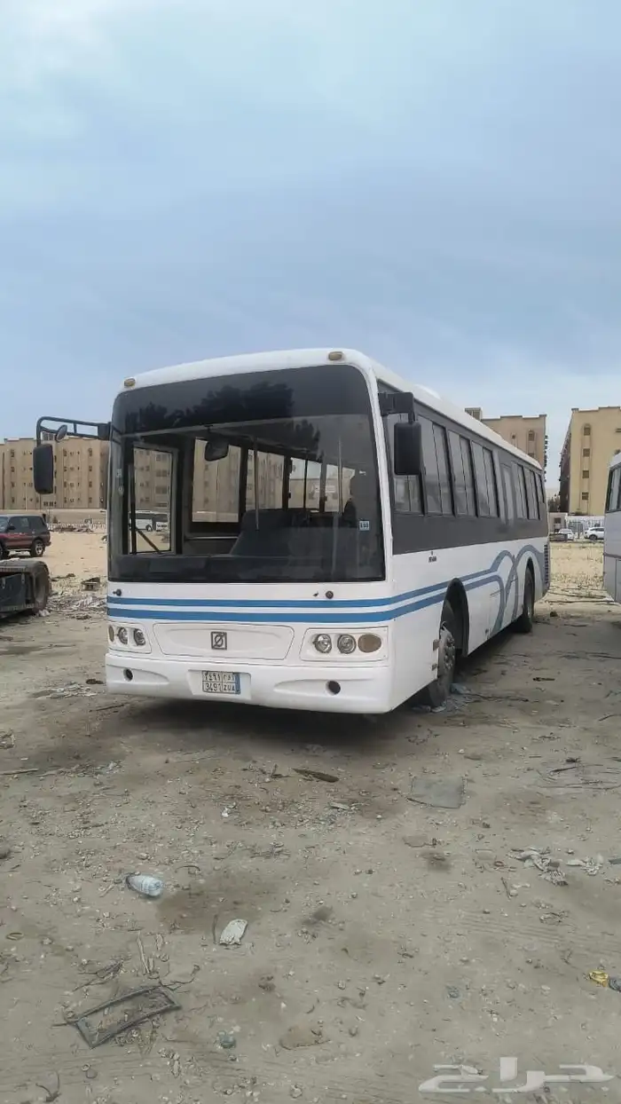 Bus Sunwin Model 14 Engine and AC is Good 2