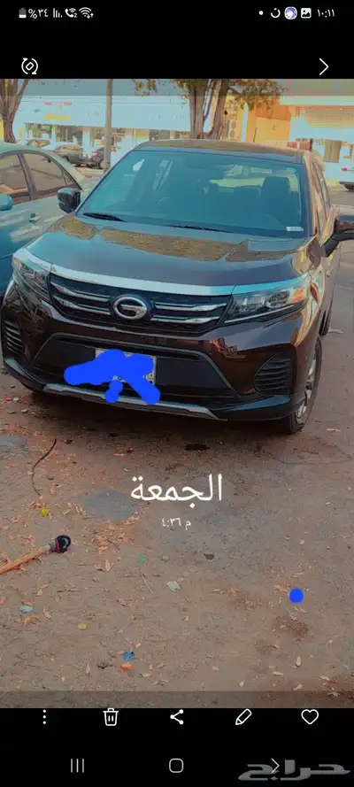 جي اس 3  موديل 2022 index