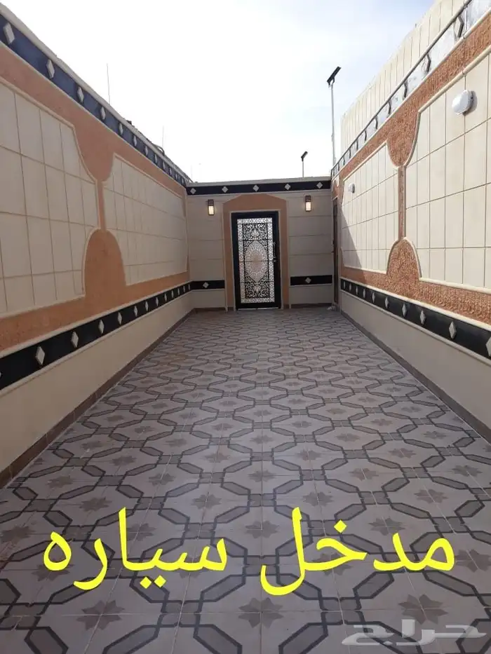 Rest house and chalet for sale 9