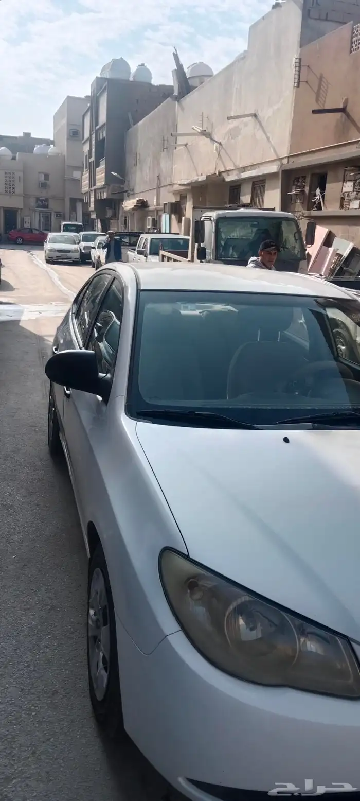 هيونداي النترا 6