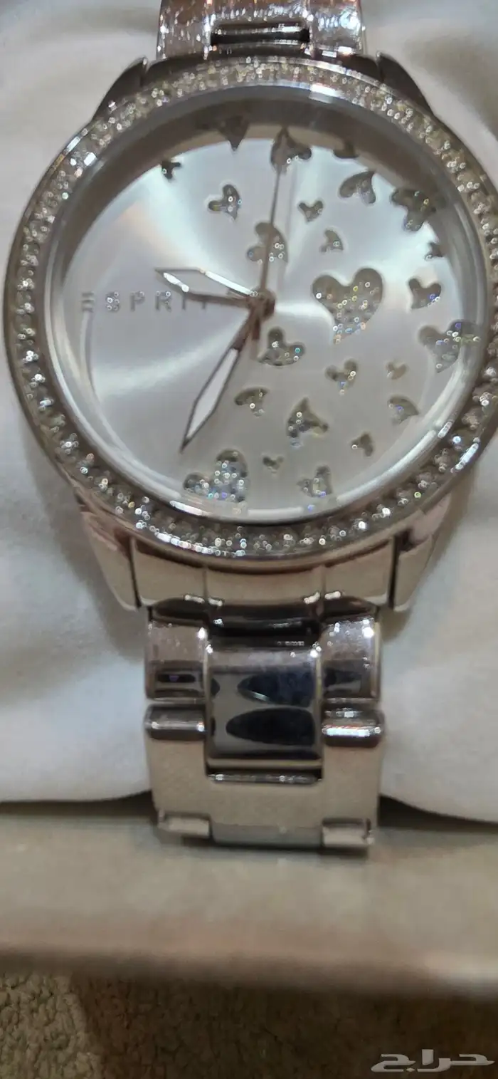 ساعة SPRIT 1
