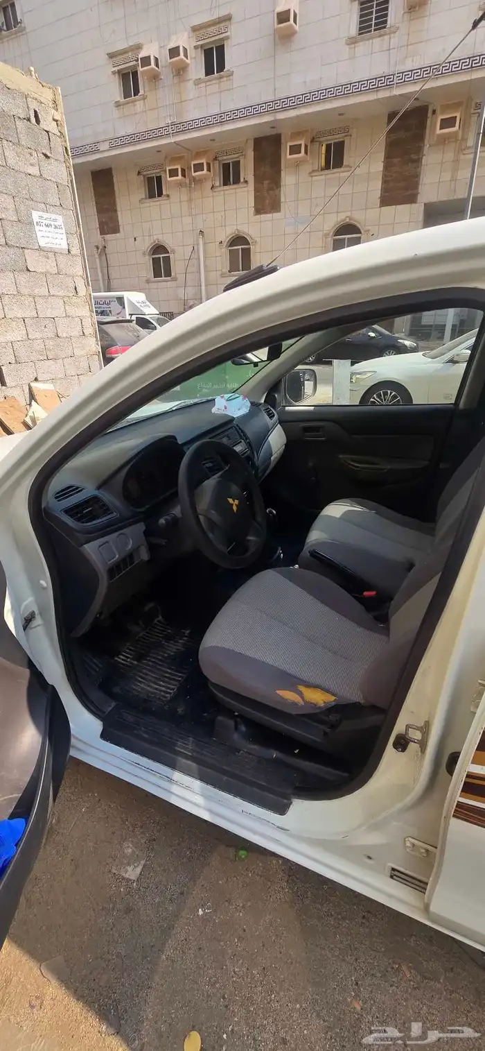 مستوبيشي l200 2016 3