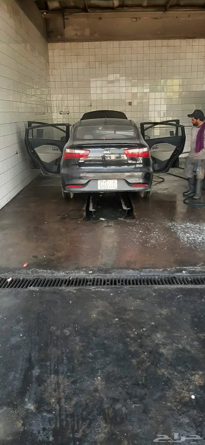 كيا ريو 2016 2