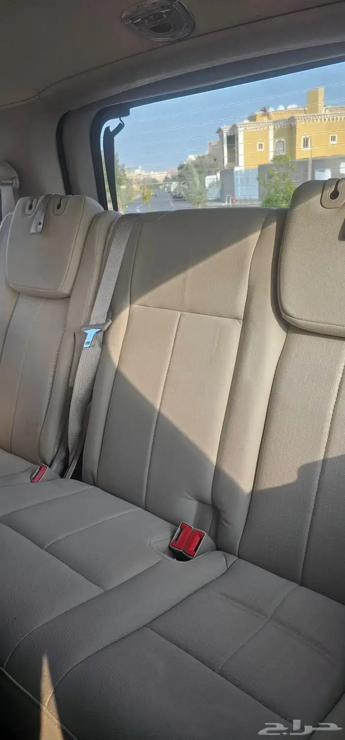 فورد اكسبيدشن 2014 دبل 10