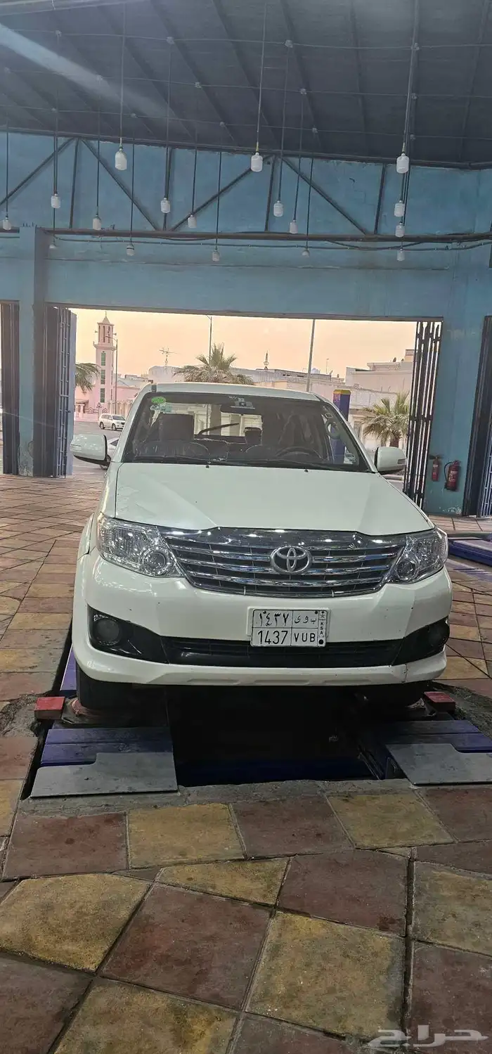 فرتشنر بدون ذبل قير اتماتيك ماشي 315 2