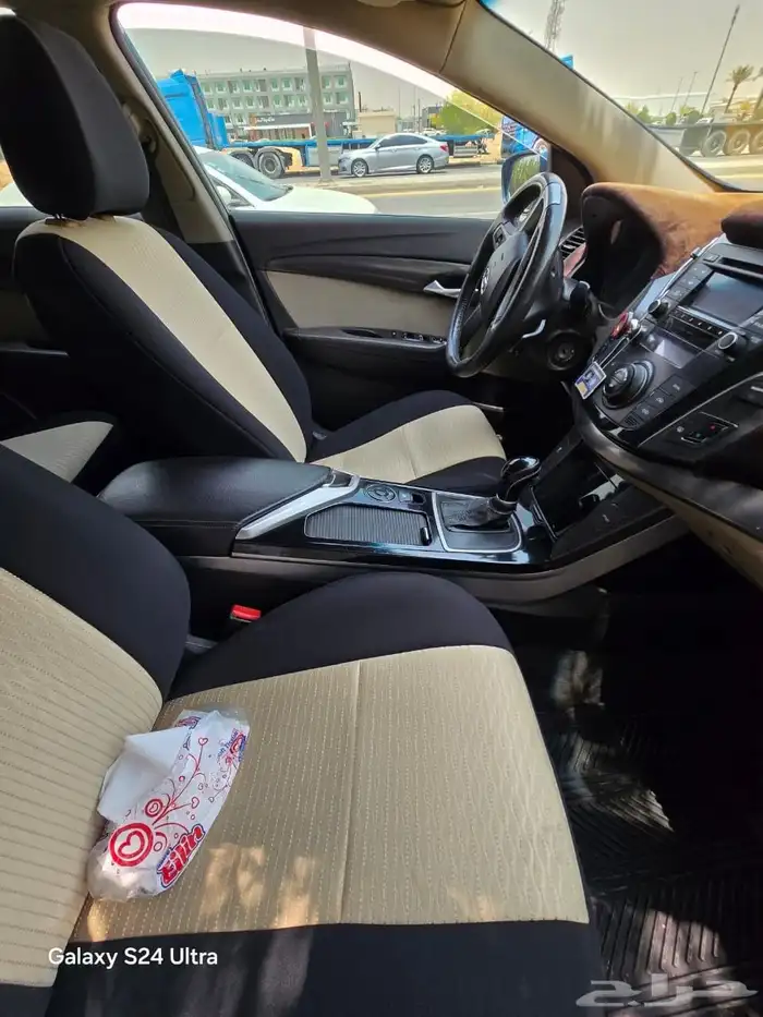 Hyundai i40 All good boy and drive 5