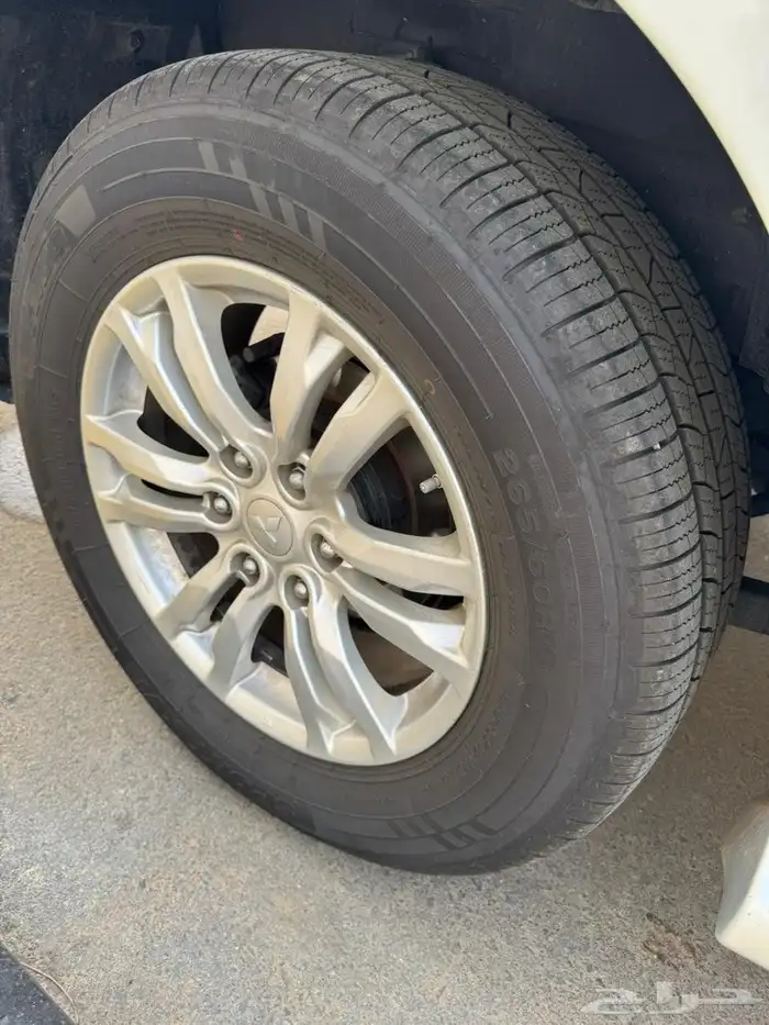 مستبيشي باجيرو 2019 10