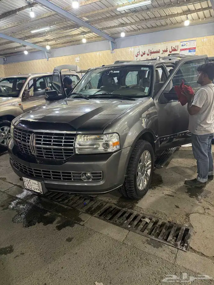 للبيع نافيجتور فل كامل قمه بالنظافه 11