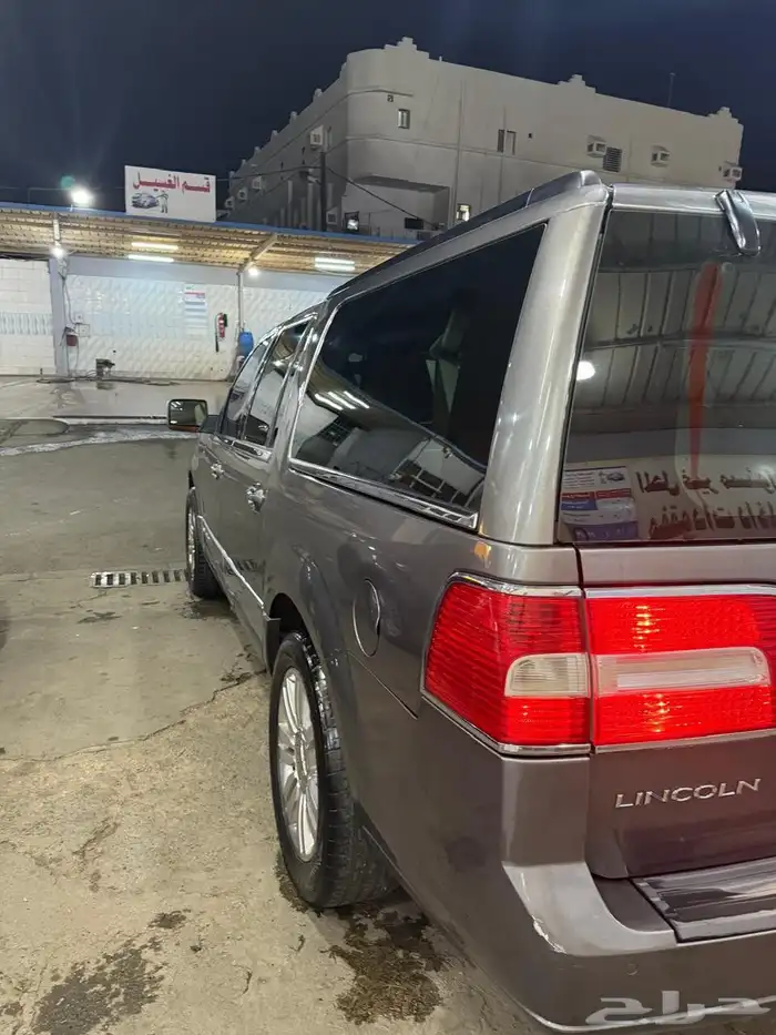 للبيع نافيجتور فل كامل قمه بالنظافه 4