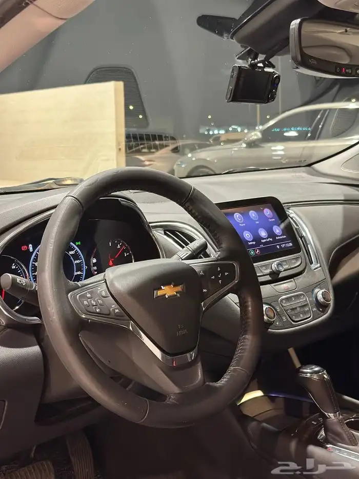 ماليبو 2020 نص فل . رصد الفخامة 14