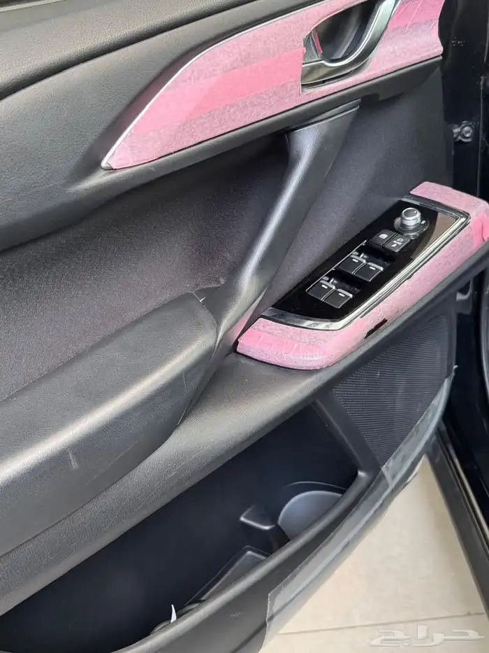 جيب مازدا CX9 ستاندر 2020 3