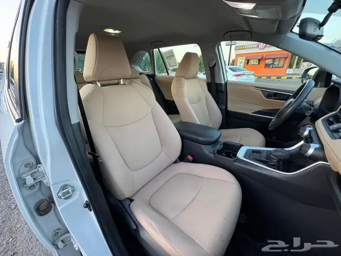 راف فور 2023 LE دبل 10