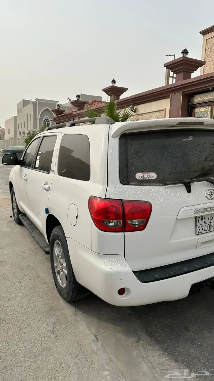 سيكويا2013مالك اول مخزن 8