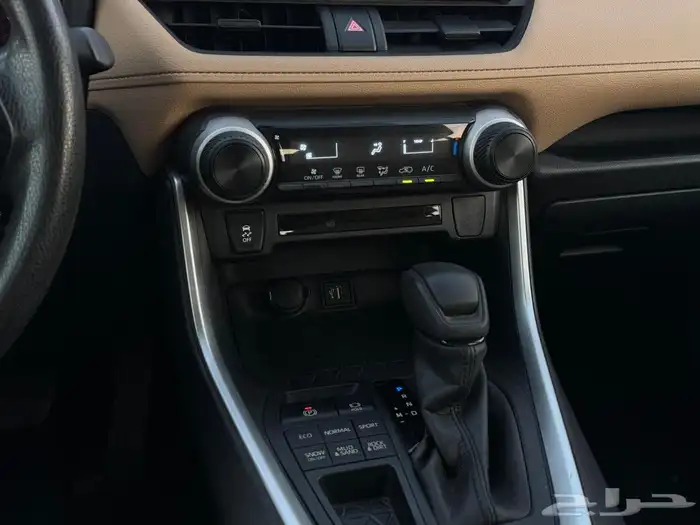 راف فور 2023 LE دبل 20