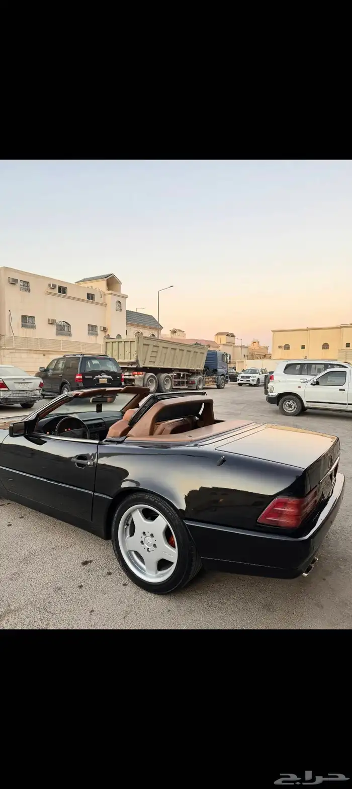 مرسيدس بينز 3