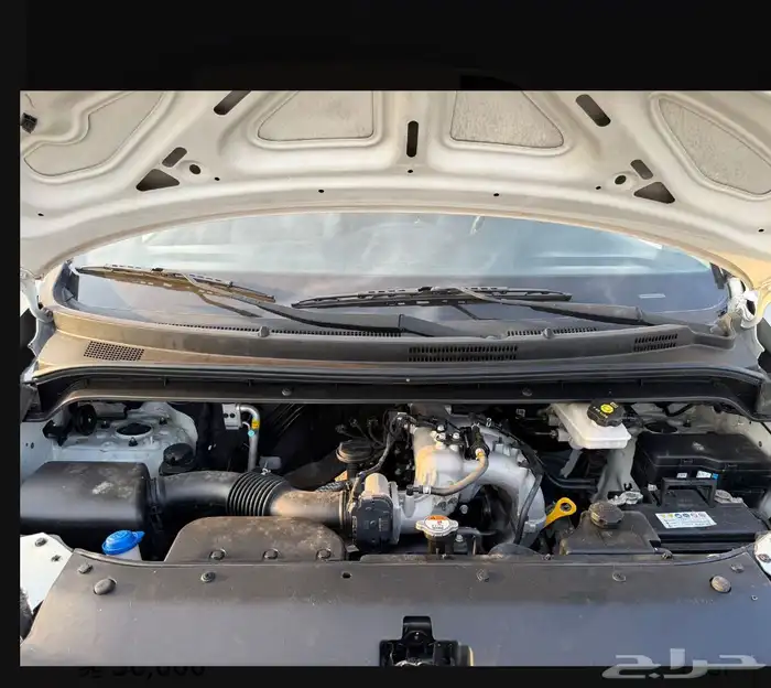 فان بضاعة h1 للبيع 6