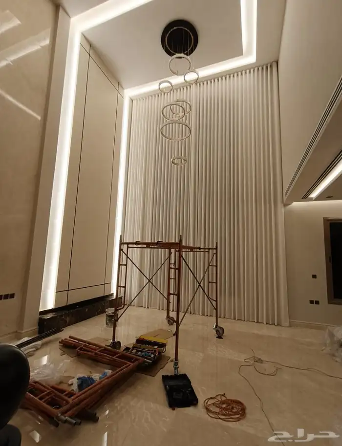 ستائر  ويفي 6