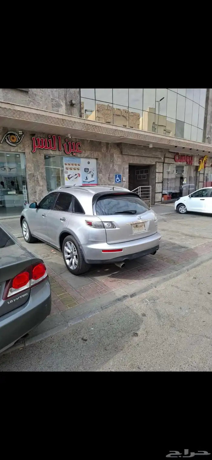 انفنيتي نظيف للبيع 3