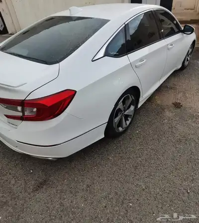 هوندا اكورد 2018 سبورت index