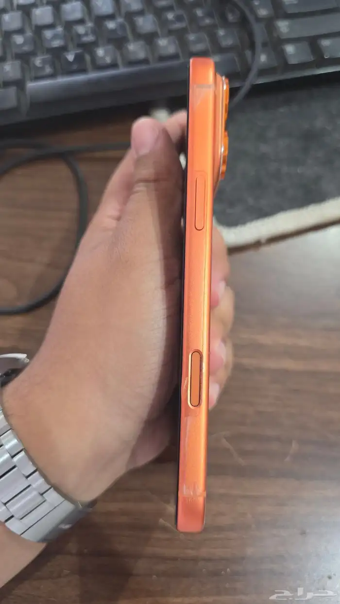 ايفون 17 برو ماكس 1