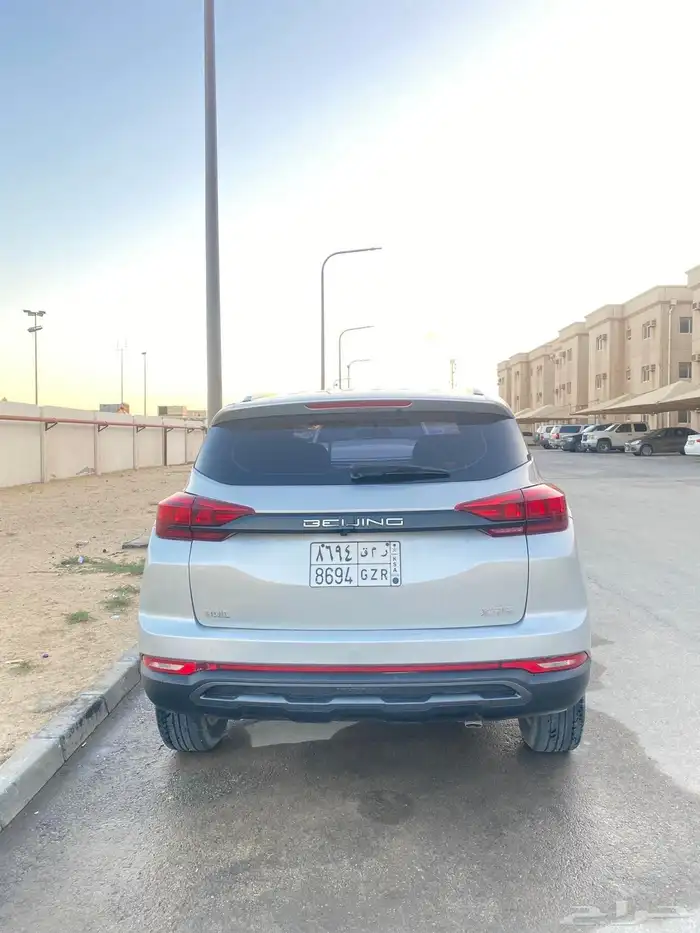 بايك x35 2025 نظيفه للبيع 2