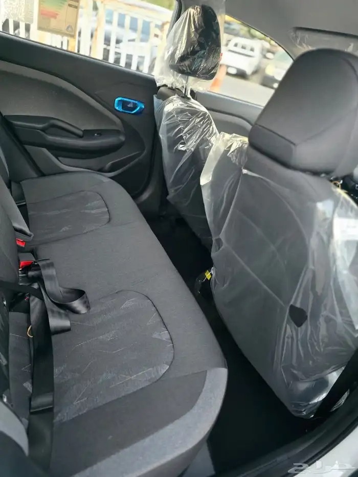 كيا K3 استاندر 2025 8