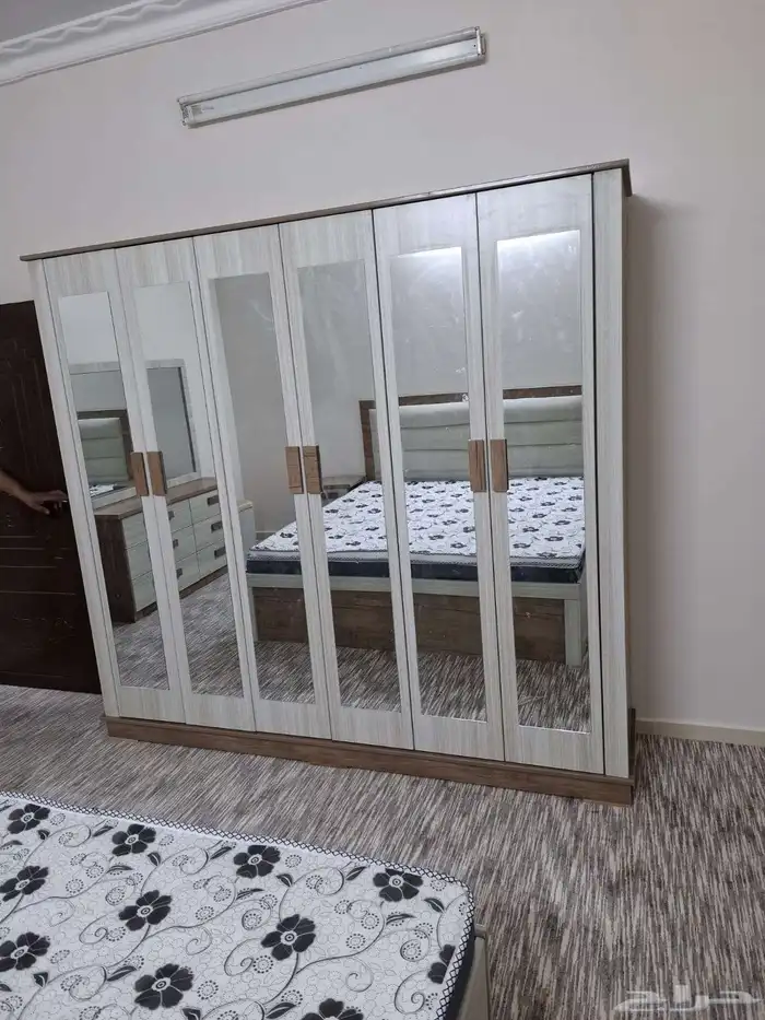 غرف نوم وطنى جديده 6