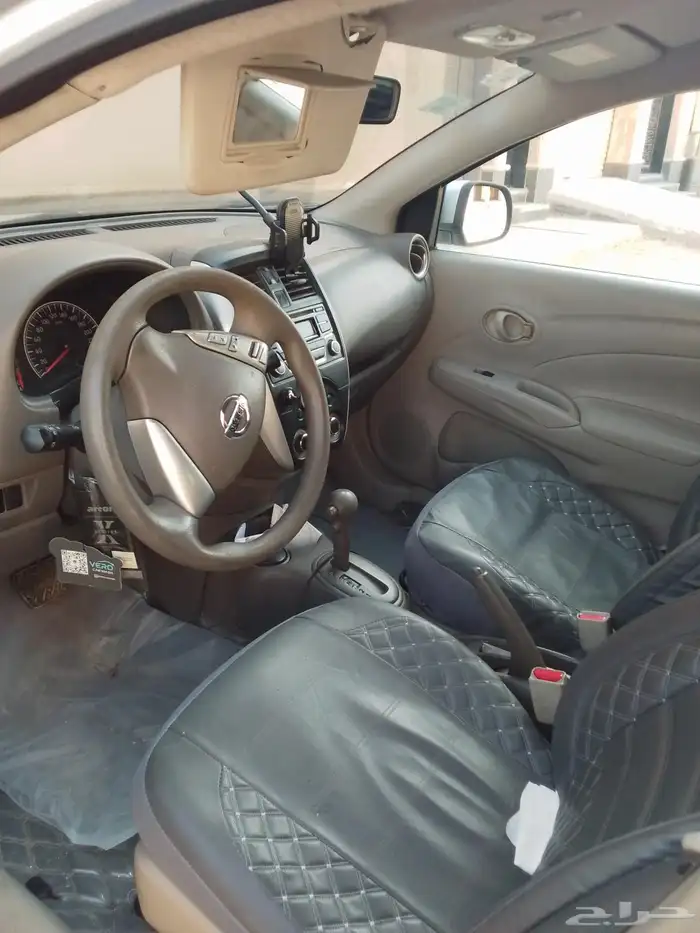 نيسان صني 2018 7