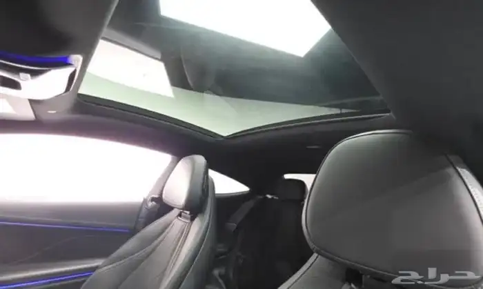 Mercedes Benz CLE-CLASS C236 CLE450 4MATIC Coupe (2025) 14