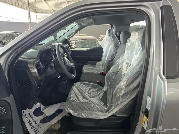 فورد F150 كويتي 2025 10