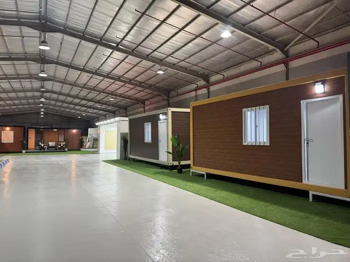 غرف متنقلة 7