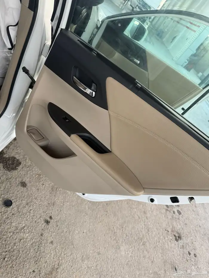 هوندا اكورد 2013 5