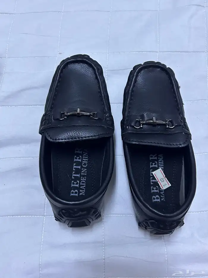 احذيه أولاد 18