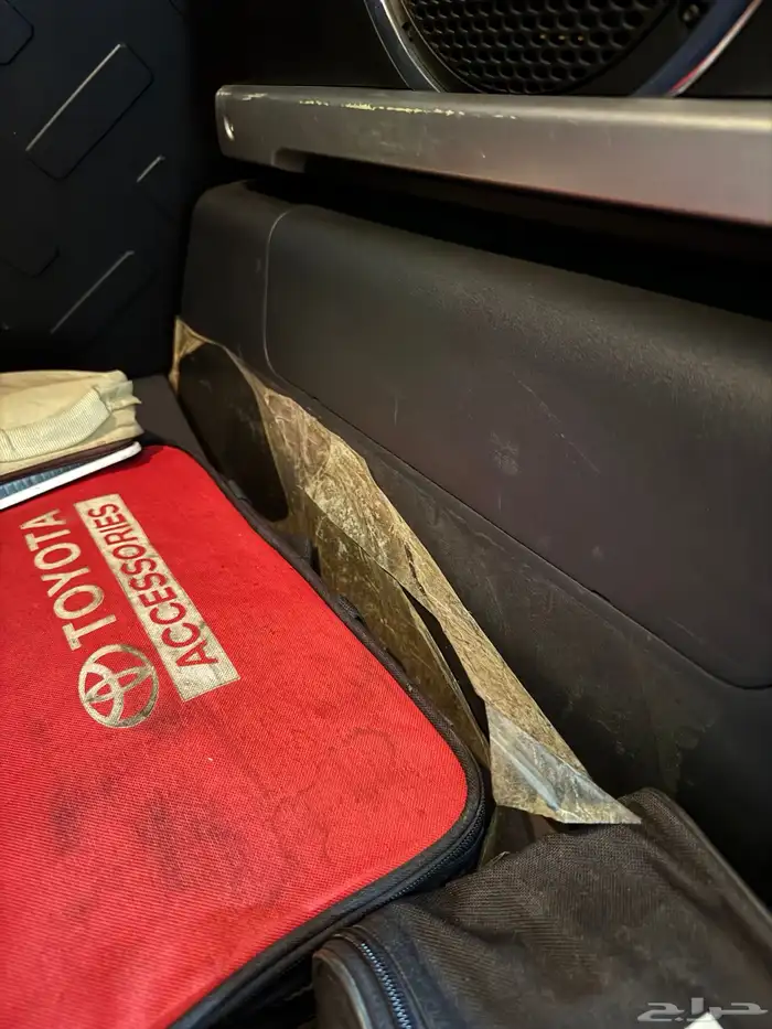 افجي ممشى قليل 8