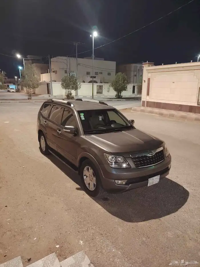 كيا مواهافي 2015 1