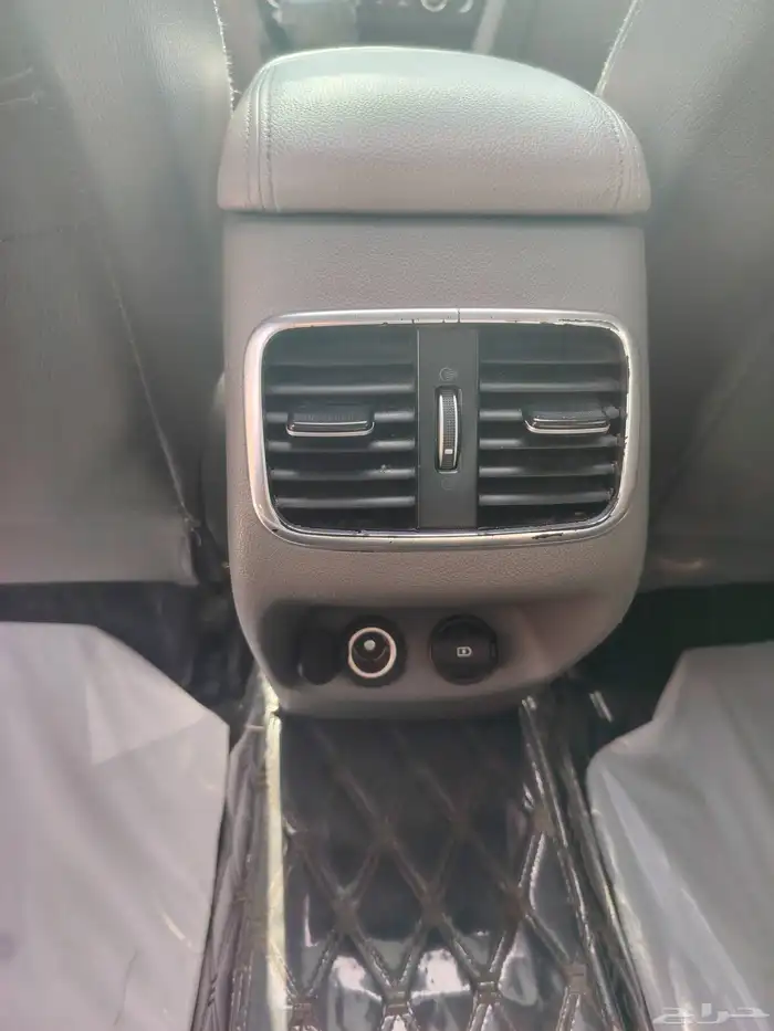 كيا اوبتيما 2016 7