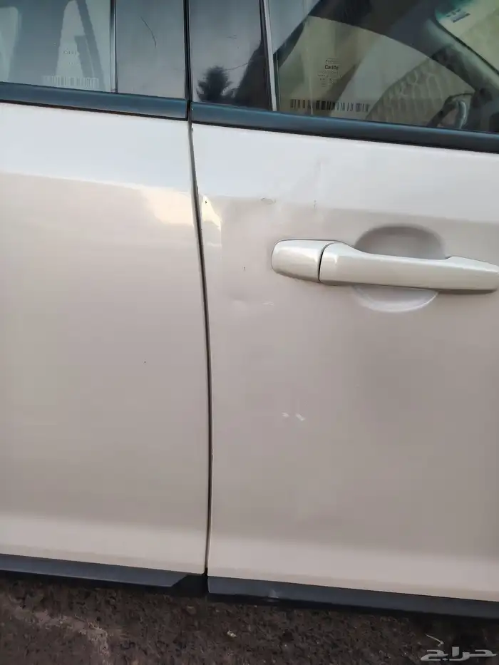 فورد ايدج 2013 بودي بلد 4