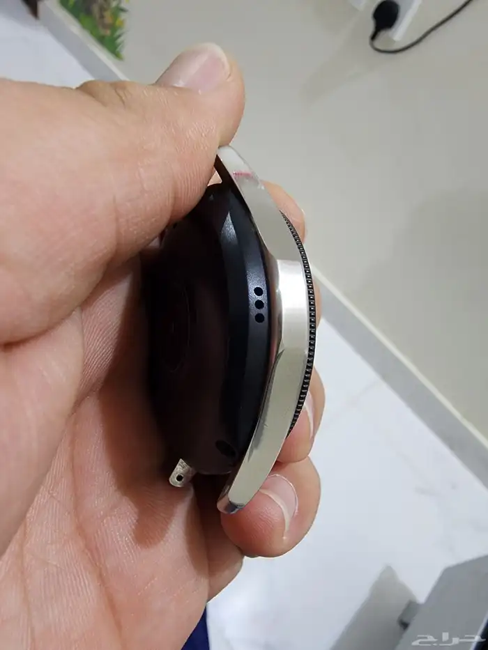 ساعة سامسونج 1