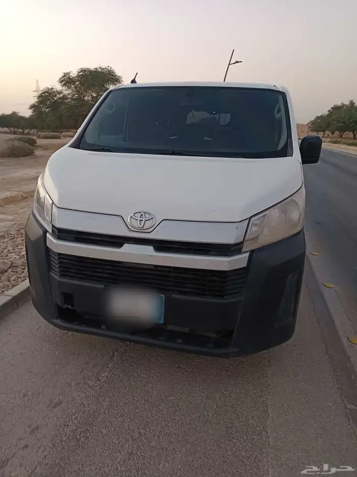 فان هايس ديزل 2021 1