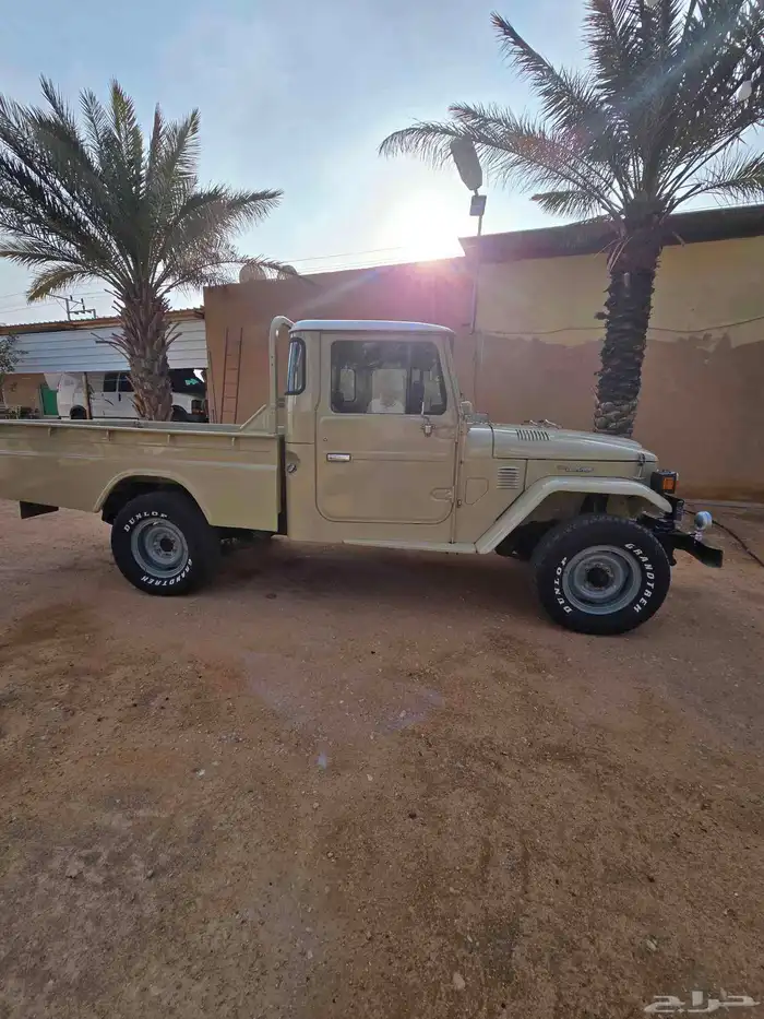 جيب شاص تيوتا 3