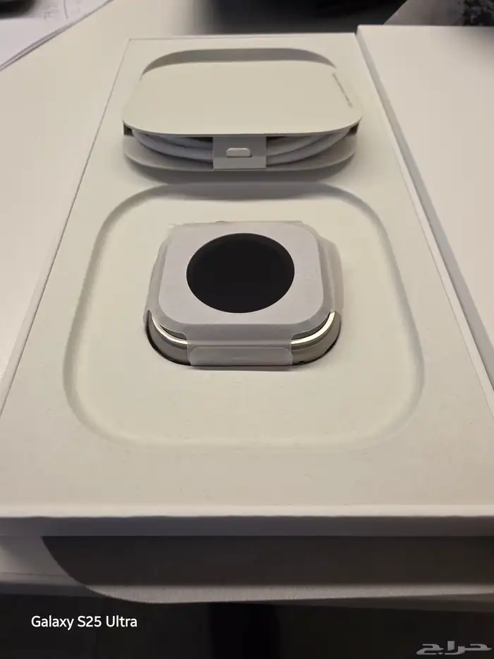 Apple Watch Ultra 2 GPS   Esim ابل وتش الترا 2 مع 5