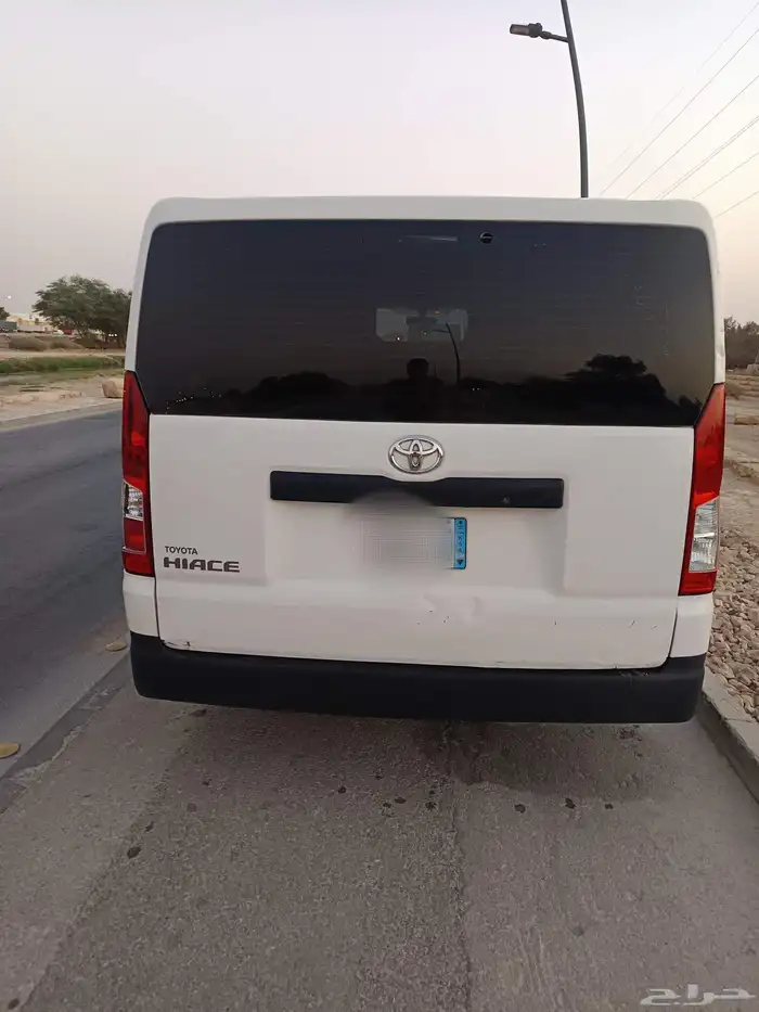 فان هايس ديزل 2021 3