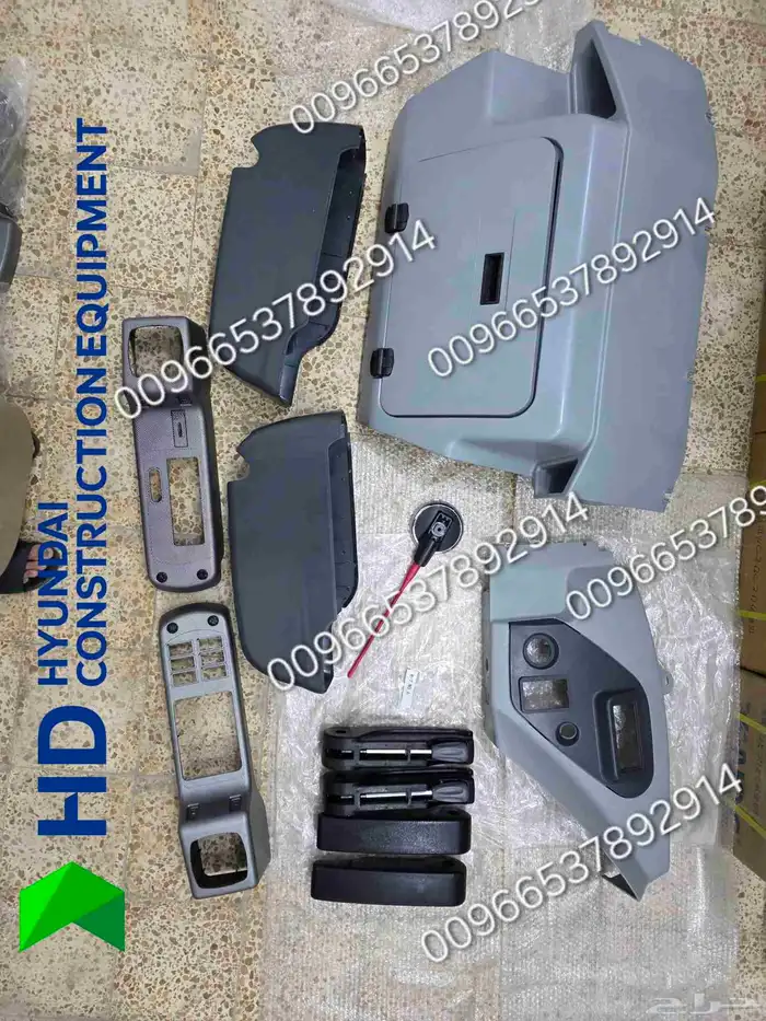 ديكورات بوكلينات 1