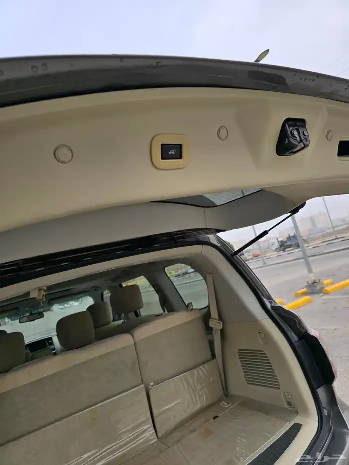 نيسان باترول SE2 2015 21