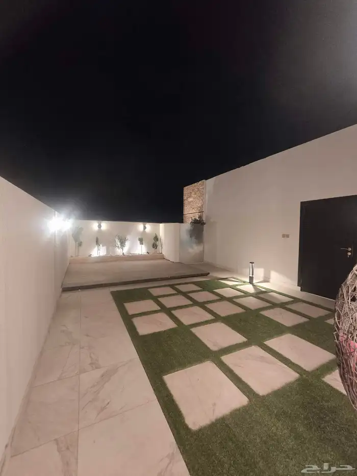 فيلا روف علويه 13