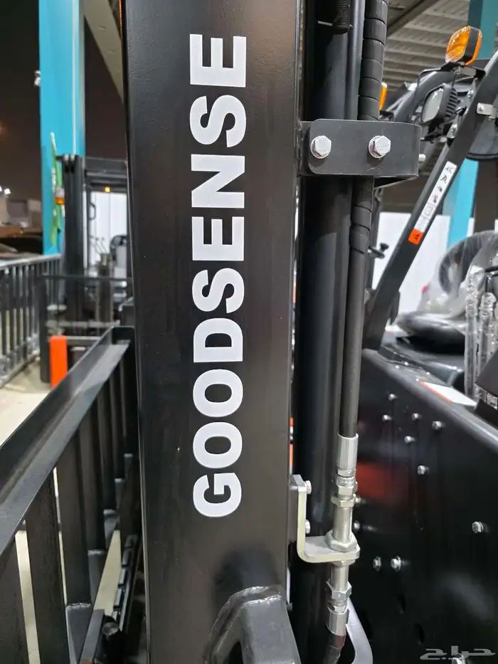 Forklift Goodsense 3 Ton 9