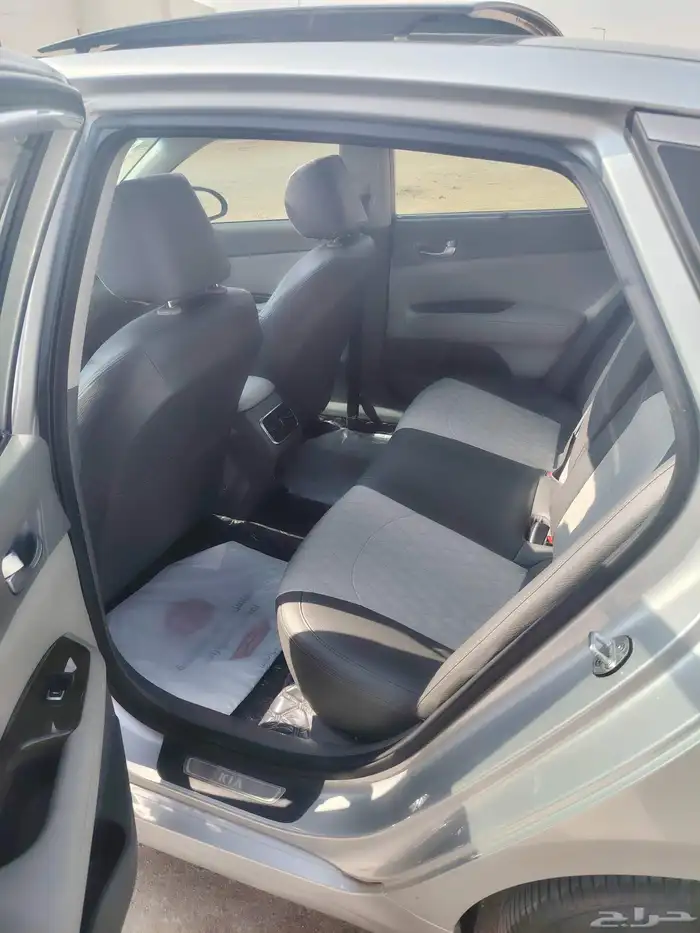 كيا اوبتيما 2016 5