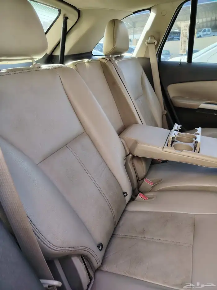 فورد ايدج 2013 بودي بلد 9