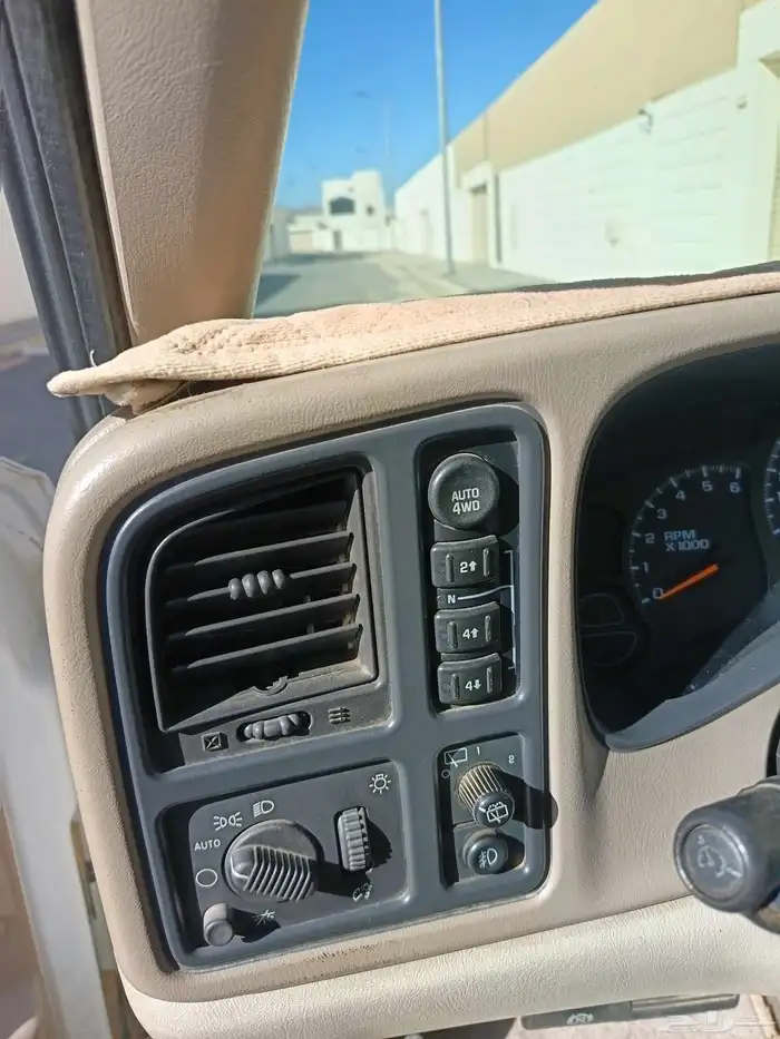 يوكن 2005 دبل قصير 11